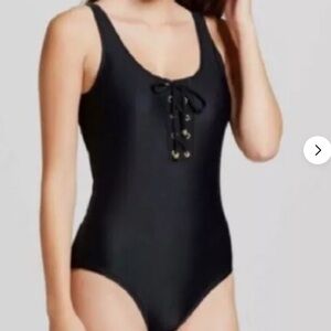 Mossimo Supply Co. Swimsuit